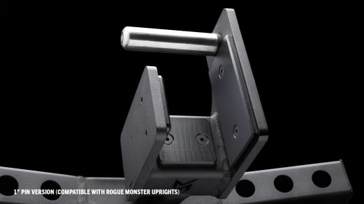 rogueディップスバー アタッチメント rogueディップスバー アタッチメント Monster Lite Matador